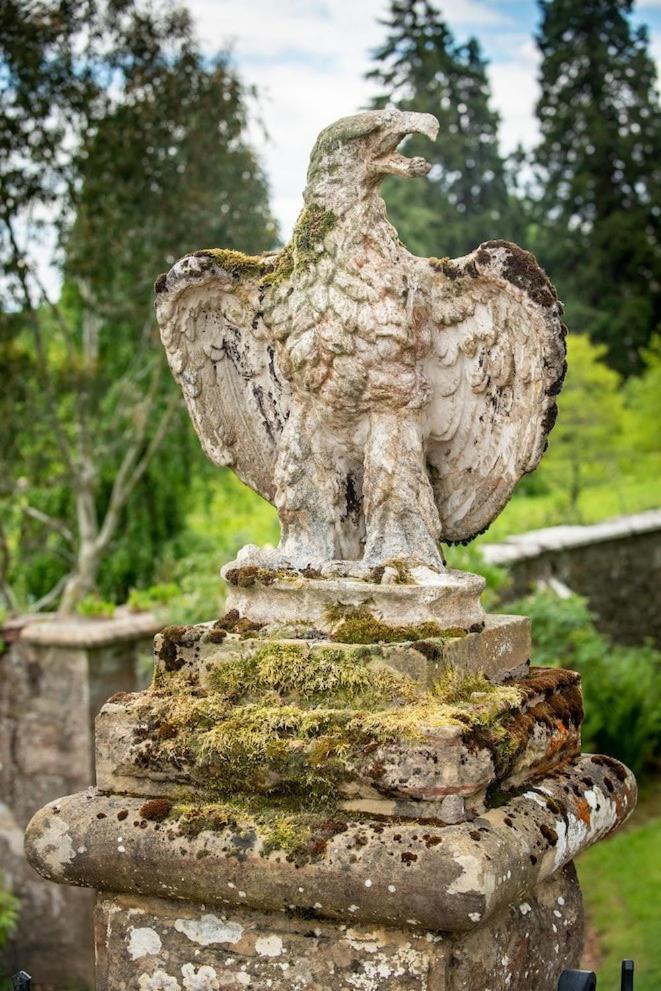 Foulis Castle Gate Lodge Evanton المظهر الخارجي الصورة