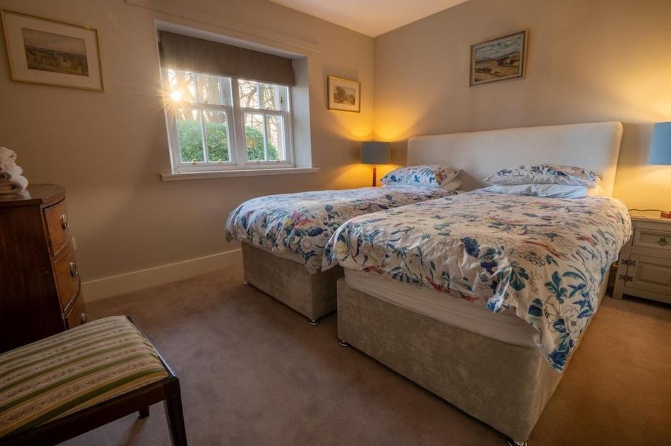 Foulis Castle Gate Lodge Evanton المظهر الخارجي الصورة