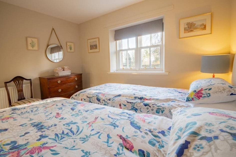 Foulis Castle Gate Lodge Evanton المظهر الخارجي الصورة