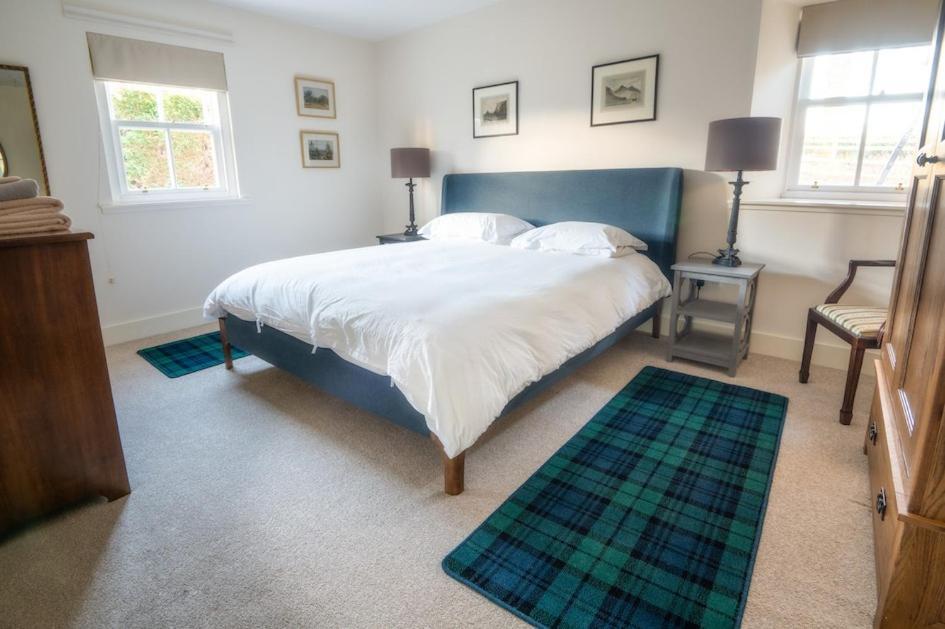 Foulis Castle Gate Lodge Evanton المظهر الخارجي الصورة